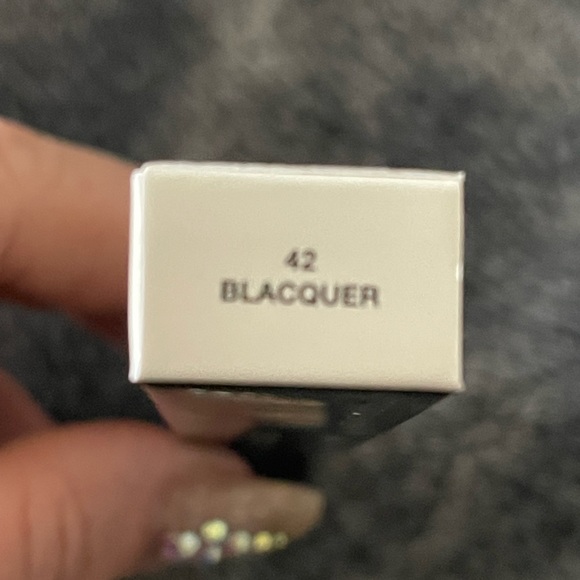 Marc Jacobs 42 Blacquer Highliner Gel Eye Crayon - Picture 6 of 7